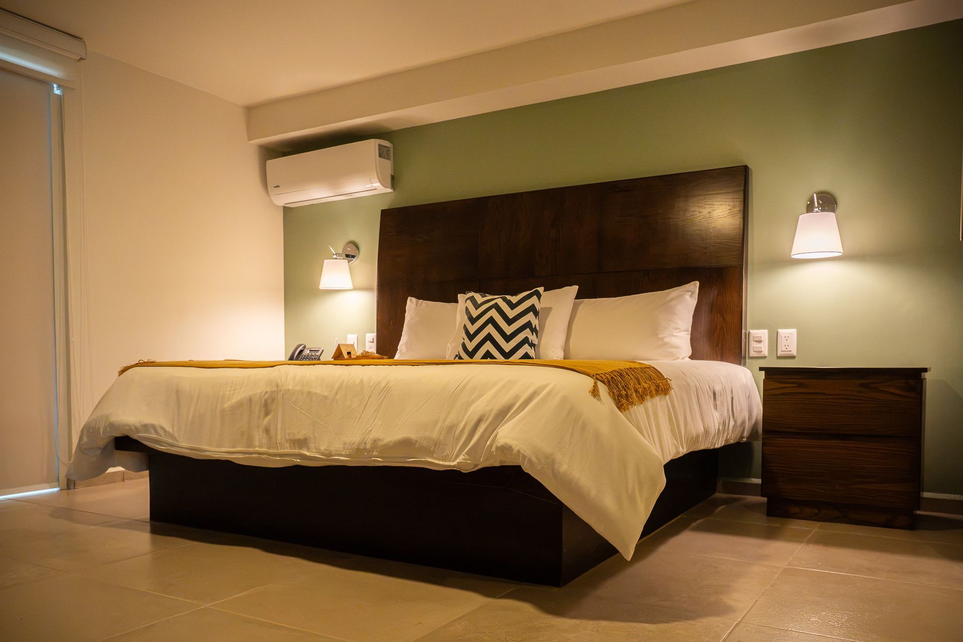 Hotel Omenia fotografía 22