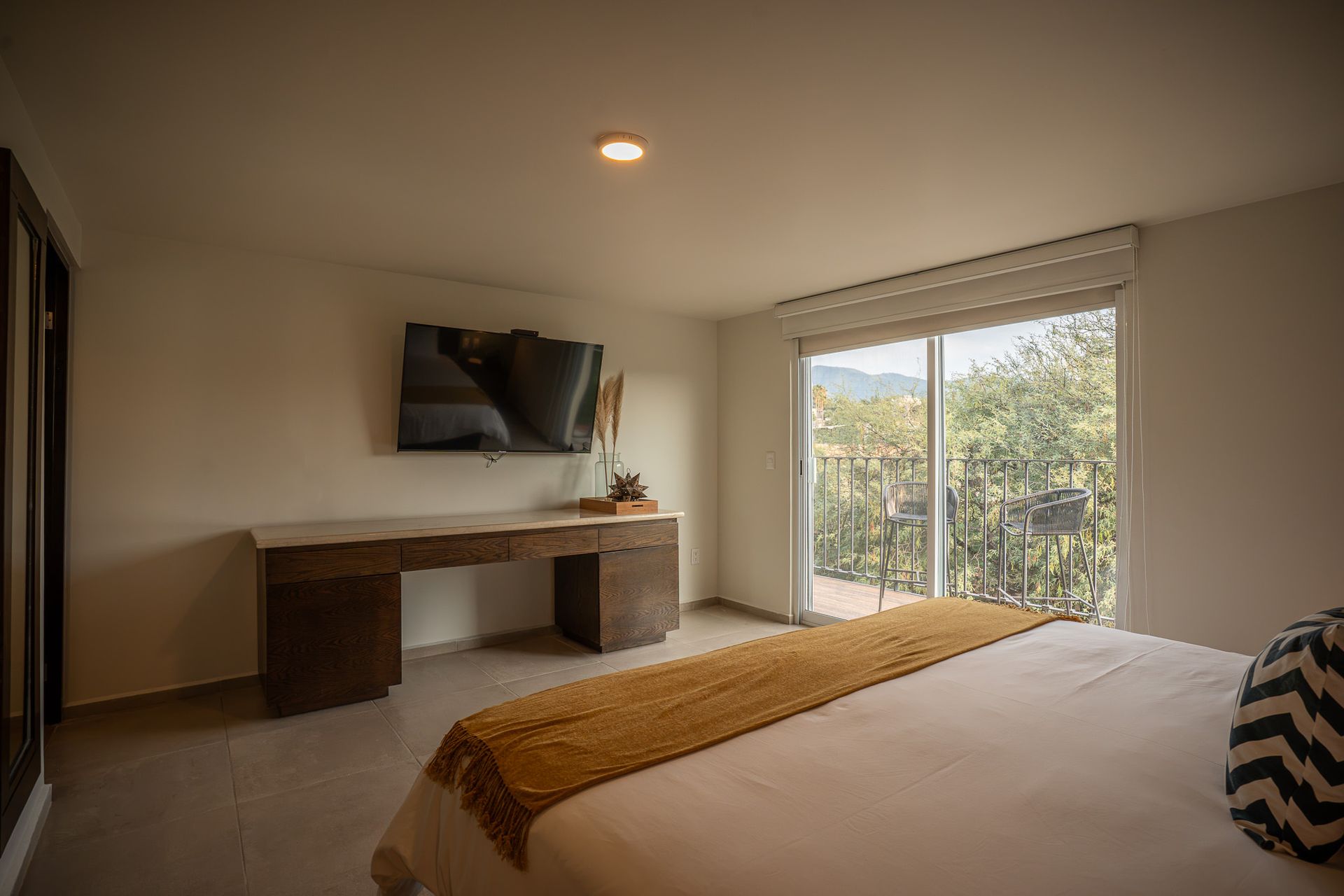 Hotel Omenia fotografía 20