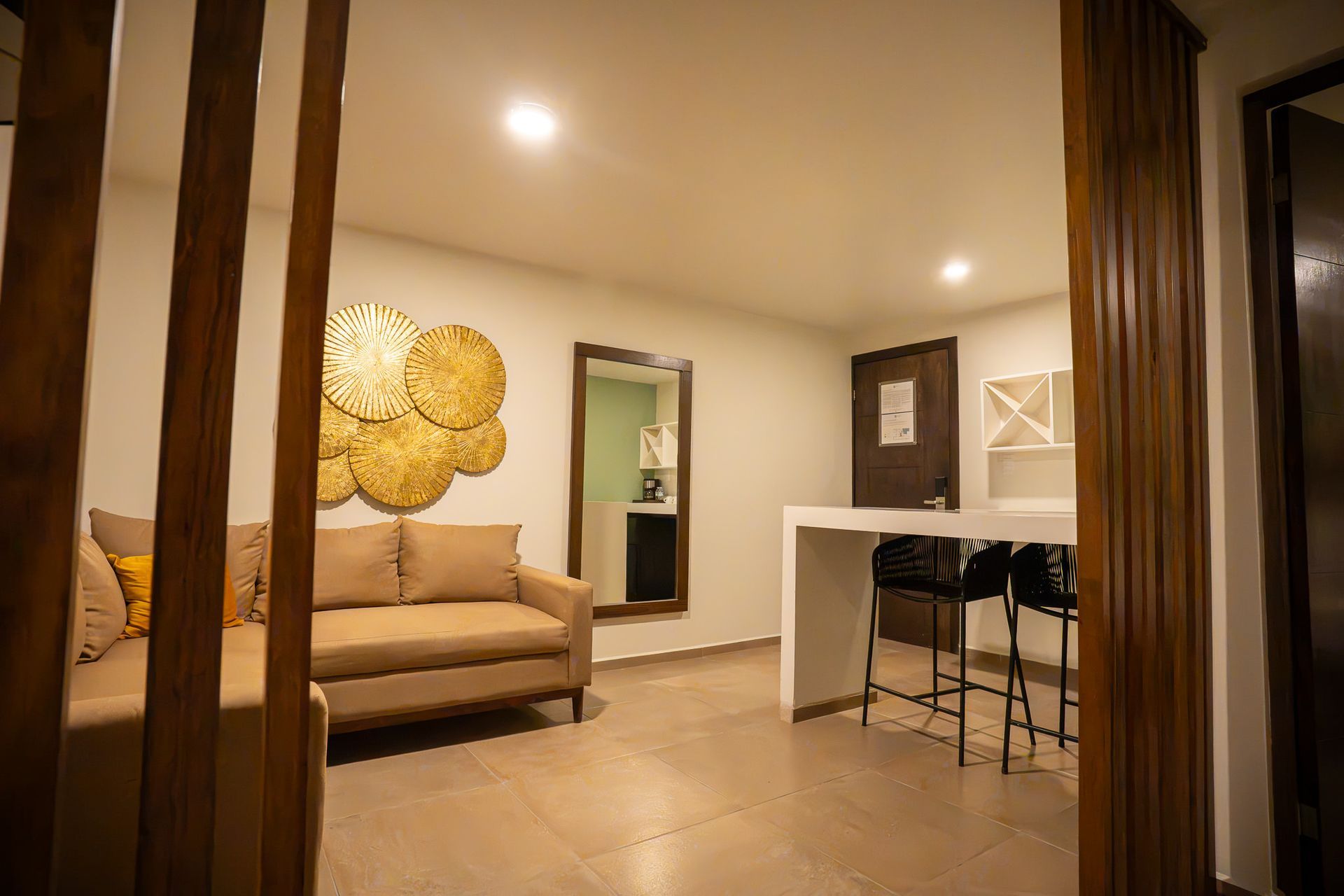 Hotel Omenia fotografía 32