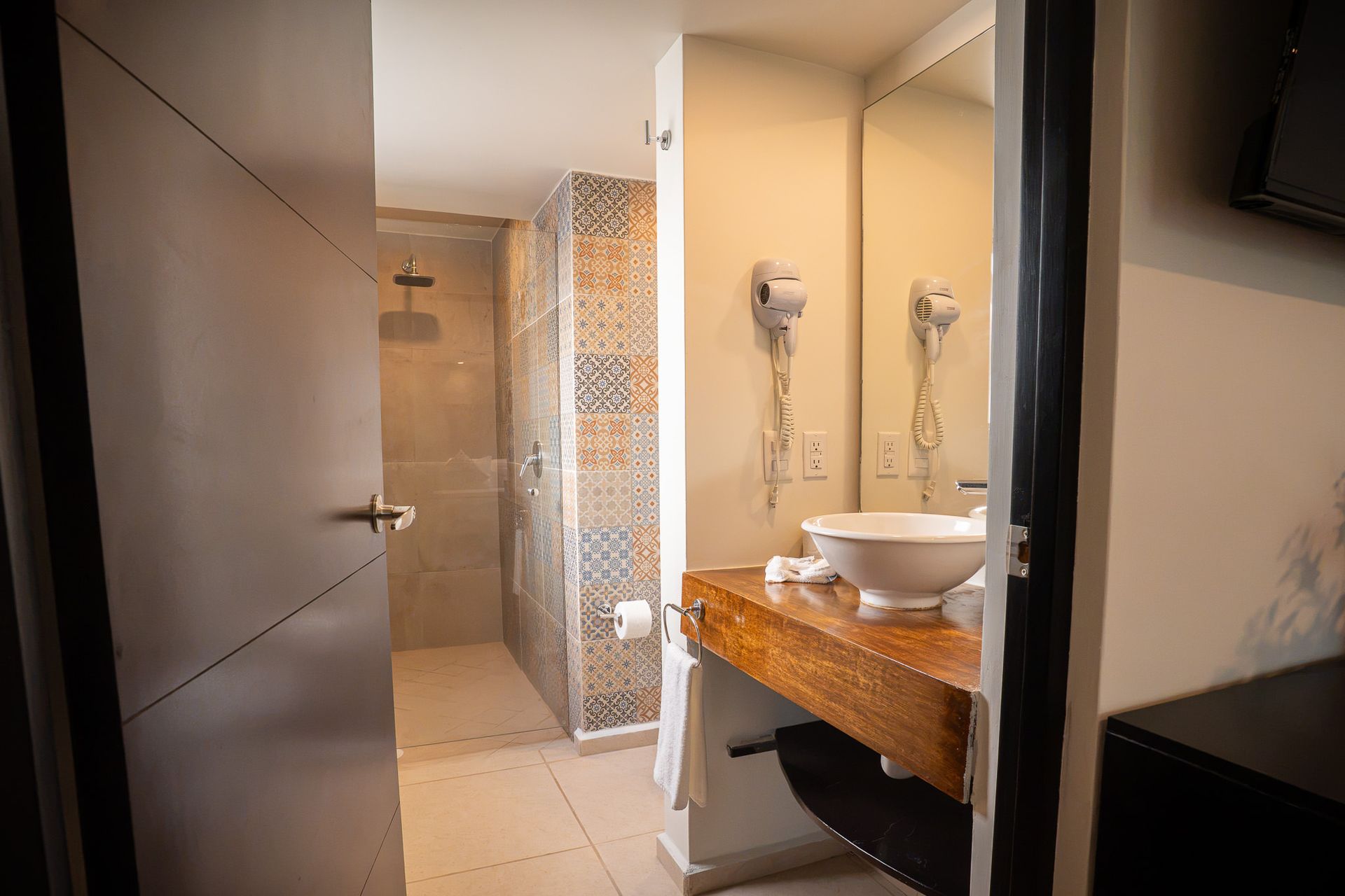 Hotel Omenia fotografía 18