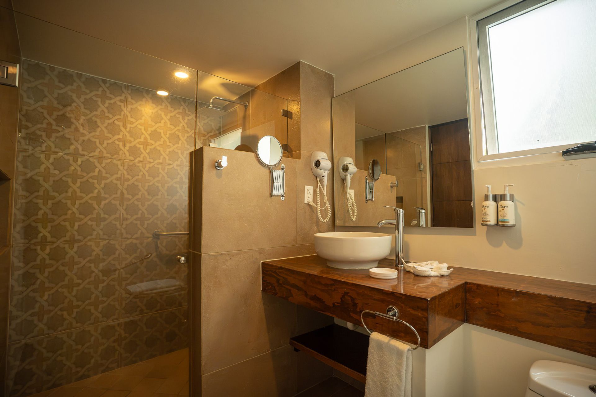 Hotel Omenia fotografía 33