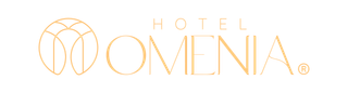 Logotipo omenia 5