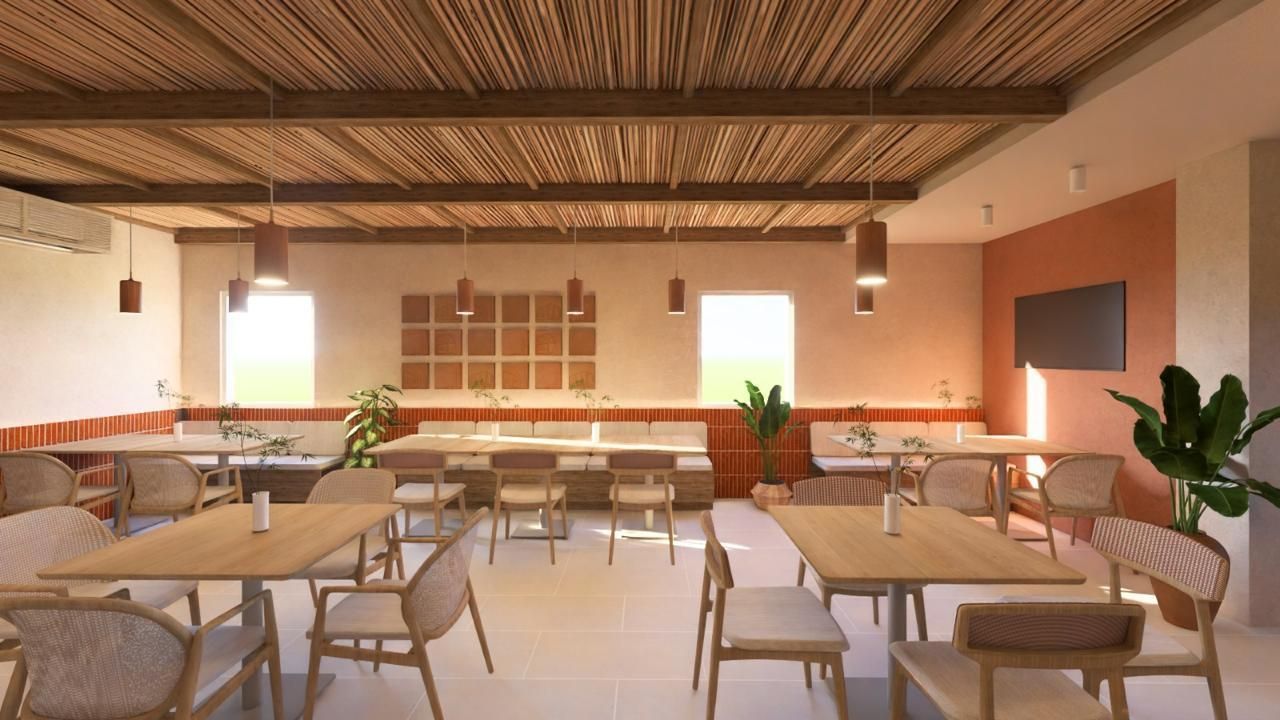 Hotel Omenia fotografía 7