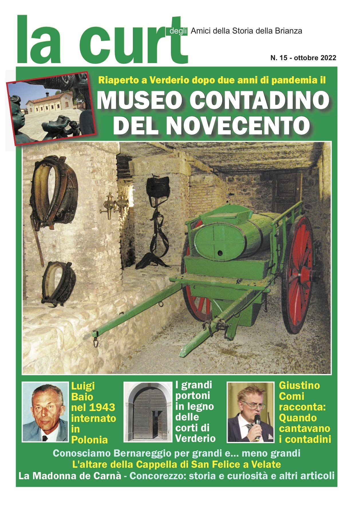 La Curt 2022