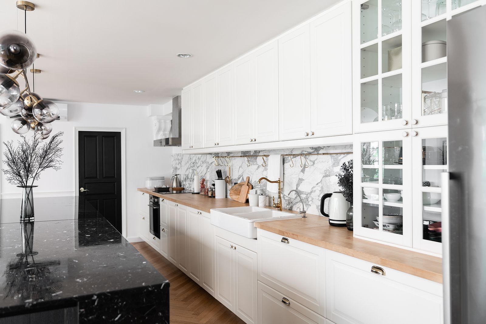 Top Kitchen Remodelers in Arvada, Colorado