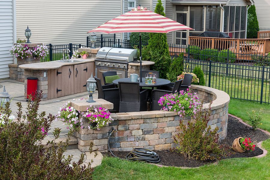 Best Outdoor Living Space Contractors in Arvada, Colorado Best Outdoor Living Space Contractors in Arvada, Colorado