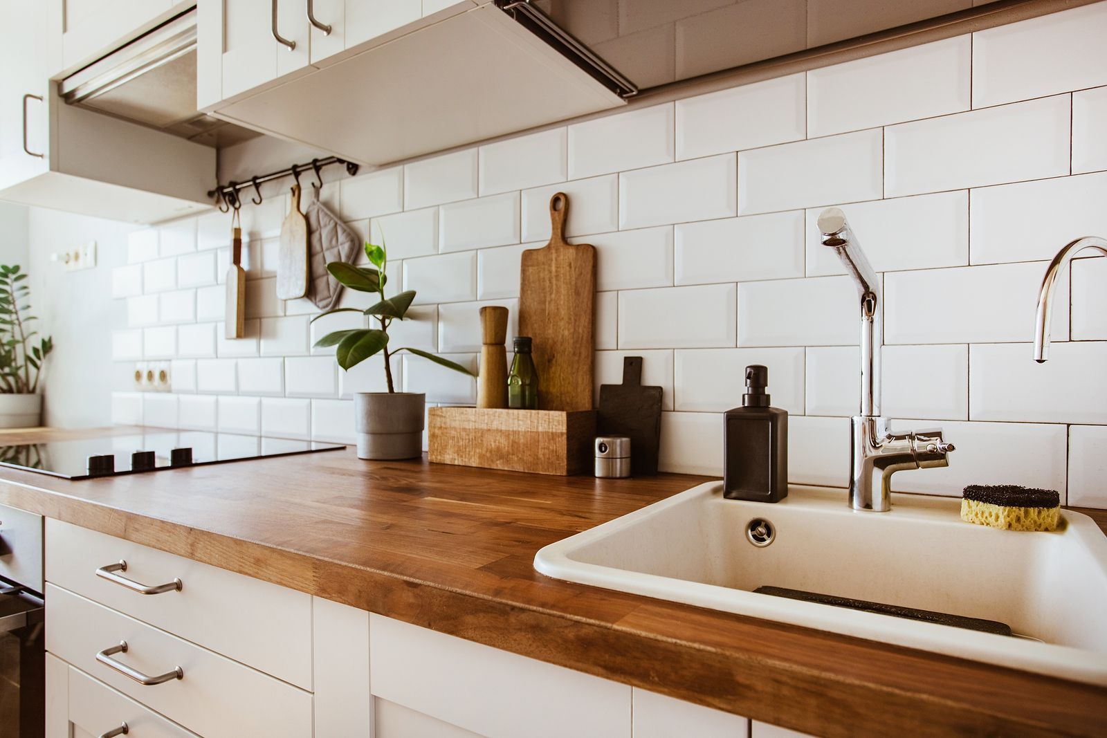 Kitchen Remodelers in Arvada, Colorado