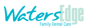 Waters Edge Family Dental Waters Edge Family Dental logo