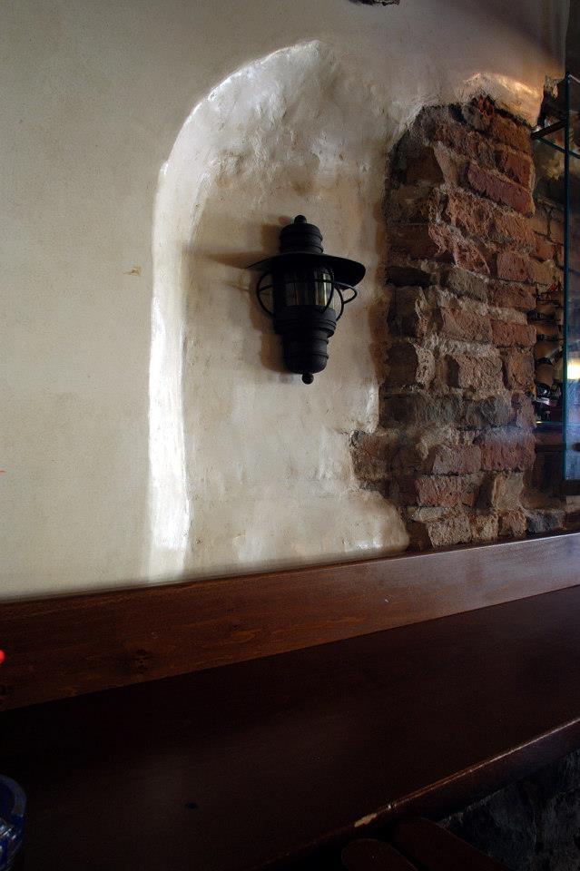 rivestimento murale