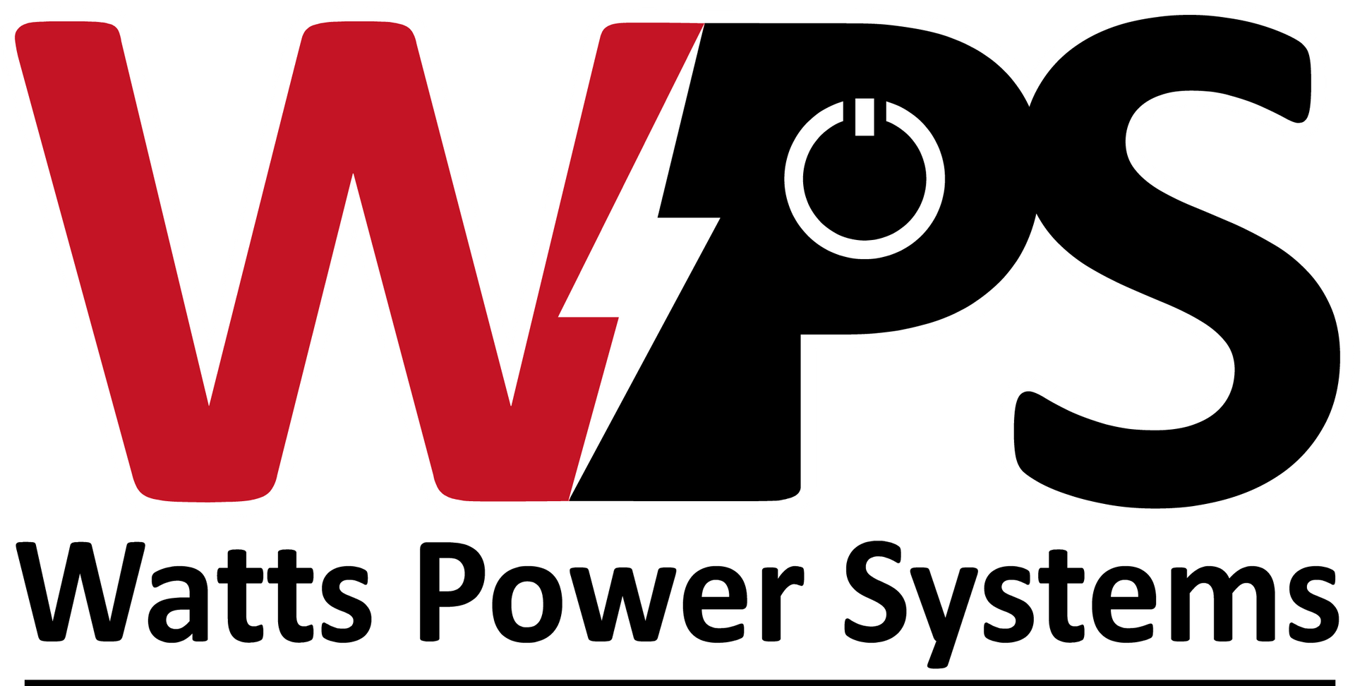 Watts Power Systems Inc. Watts Power Systems Inc.