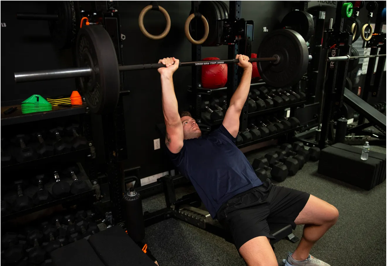 Strength Training