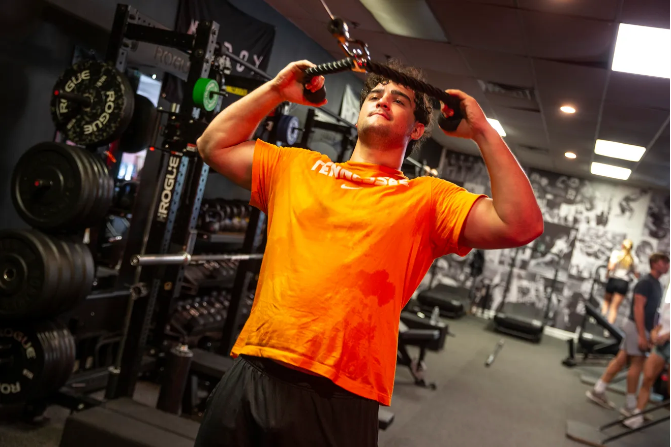 Adult Functional Fitness