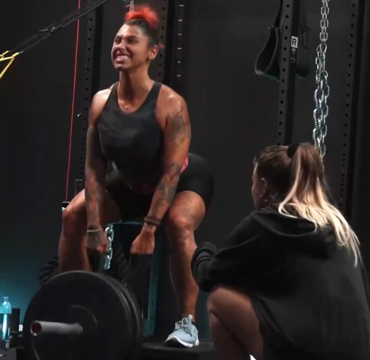 Personal Training