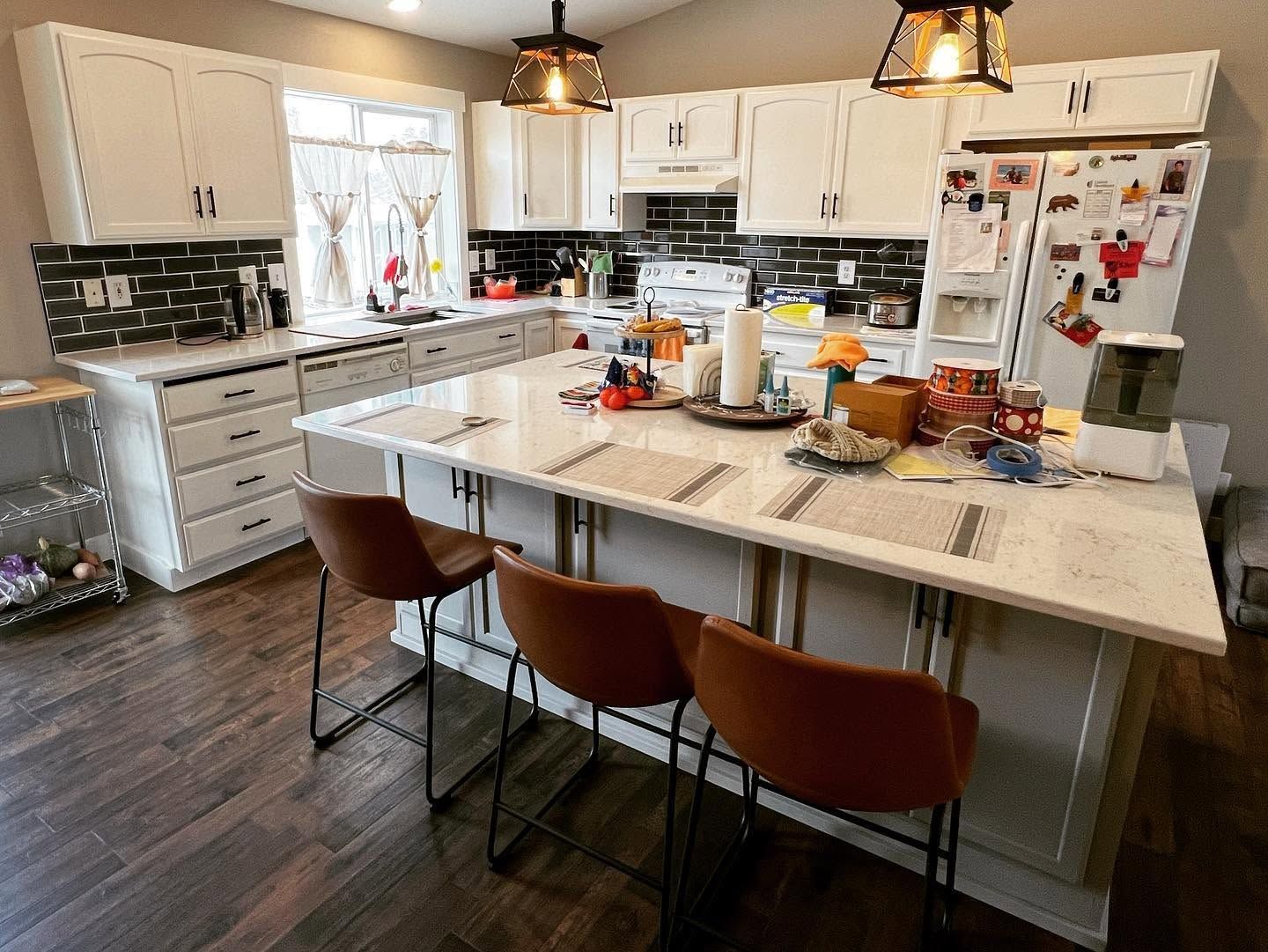 Kitchen Remodeling