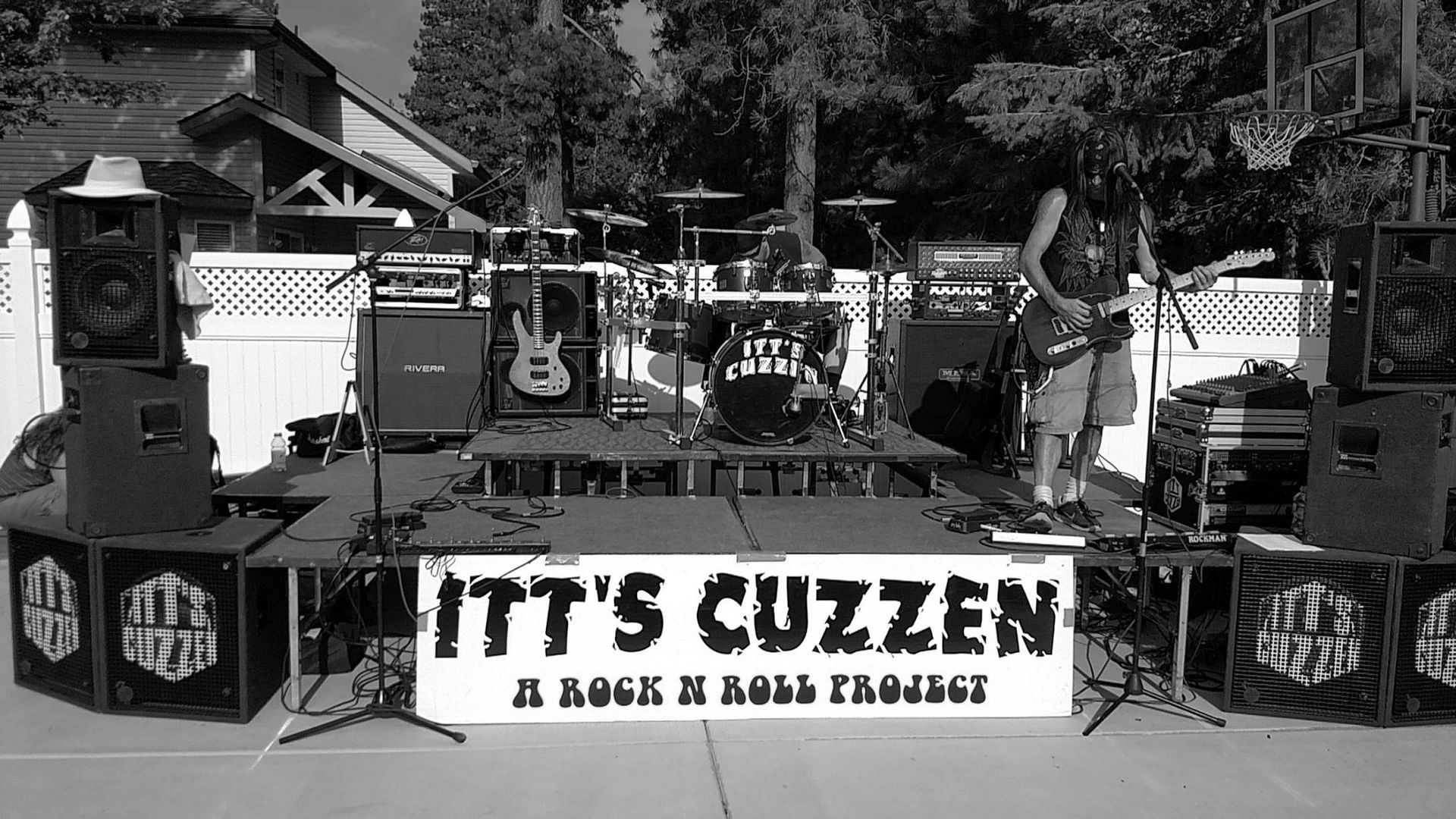 Band