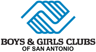 Logo for Boys & Girls Club of San Antonio