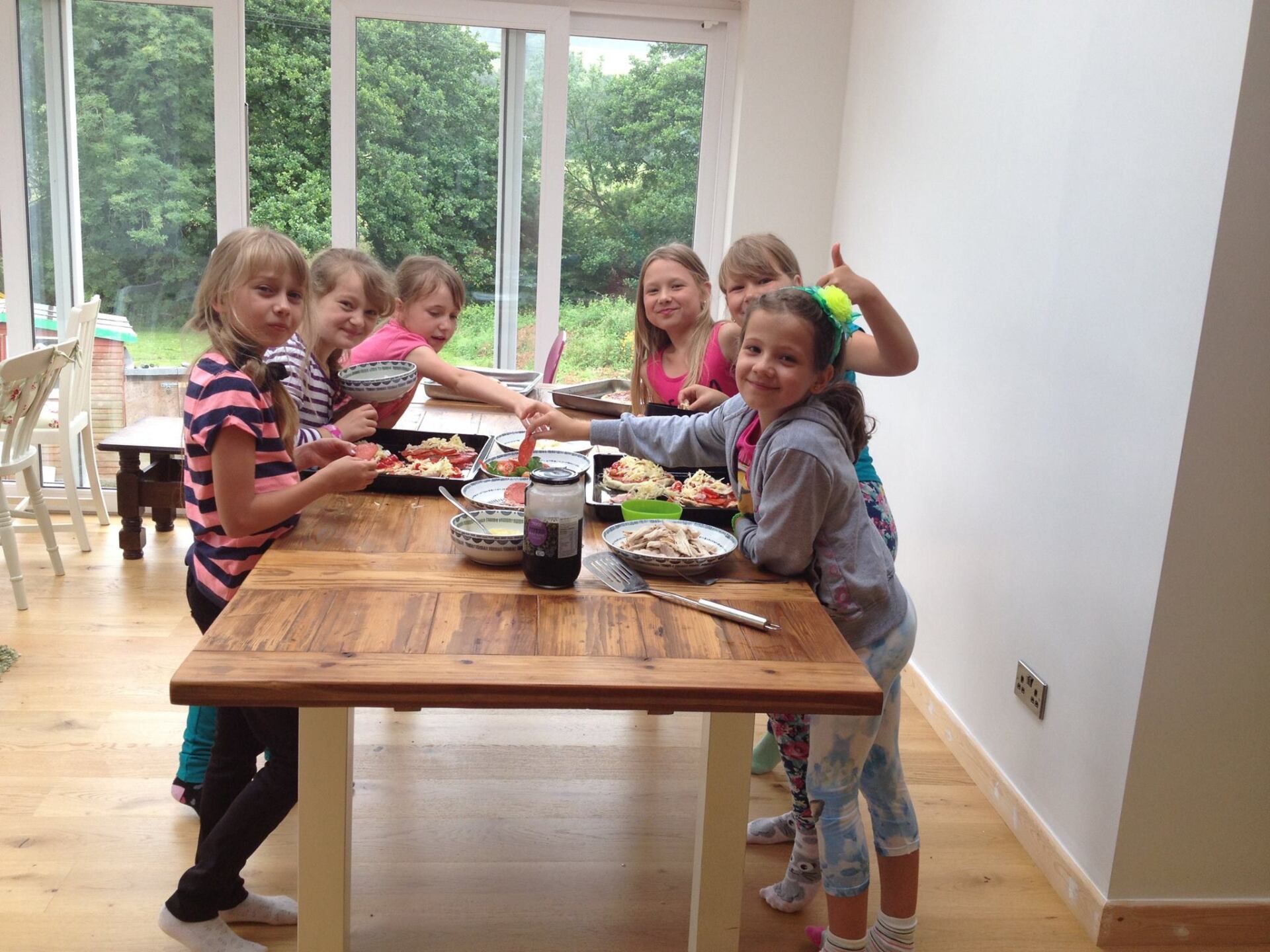 Chernobyl Children’s Lifeline Charity - CCL - South Hams Link