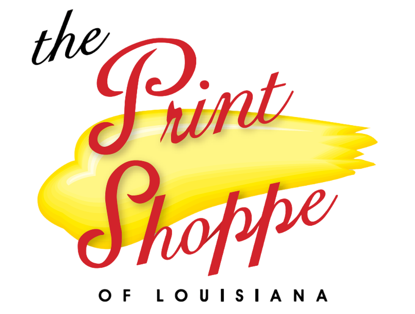 The Print Shoppe The Print Shoppe