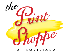 The Print Shoppe The Print Shoppe