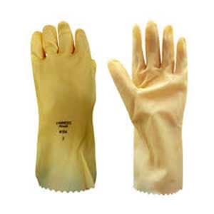 CASA JARDÍN INDUSTRIA - Guantes para aplicar el insecticida