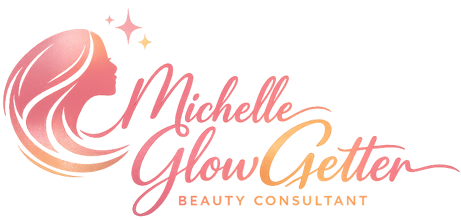 Mobile Beauty Consultant in Amarillo, TX | MichelleGlowGetter Mobile Beauty Consultant in Amarillo, TX | MichelleGlowGetter