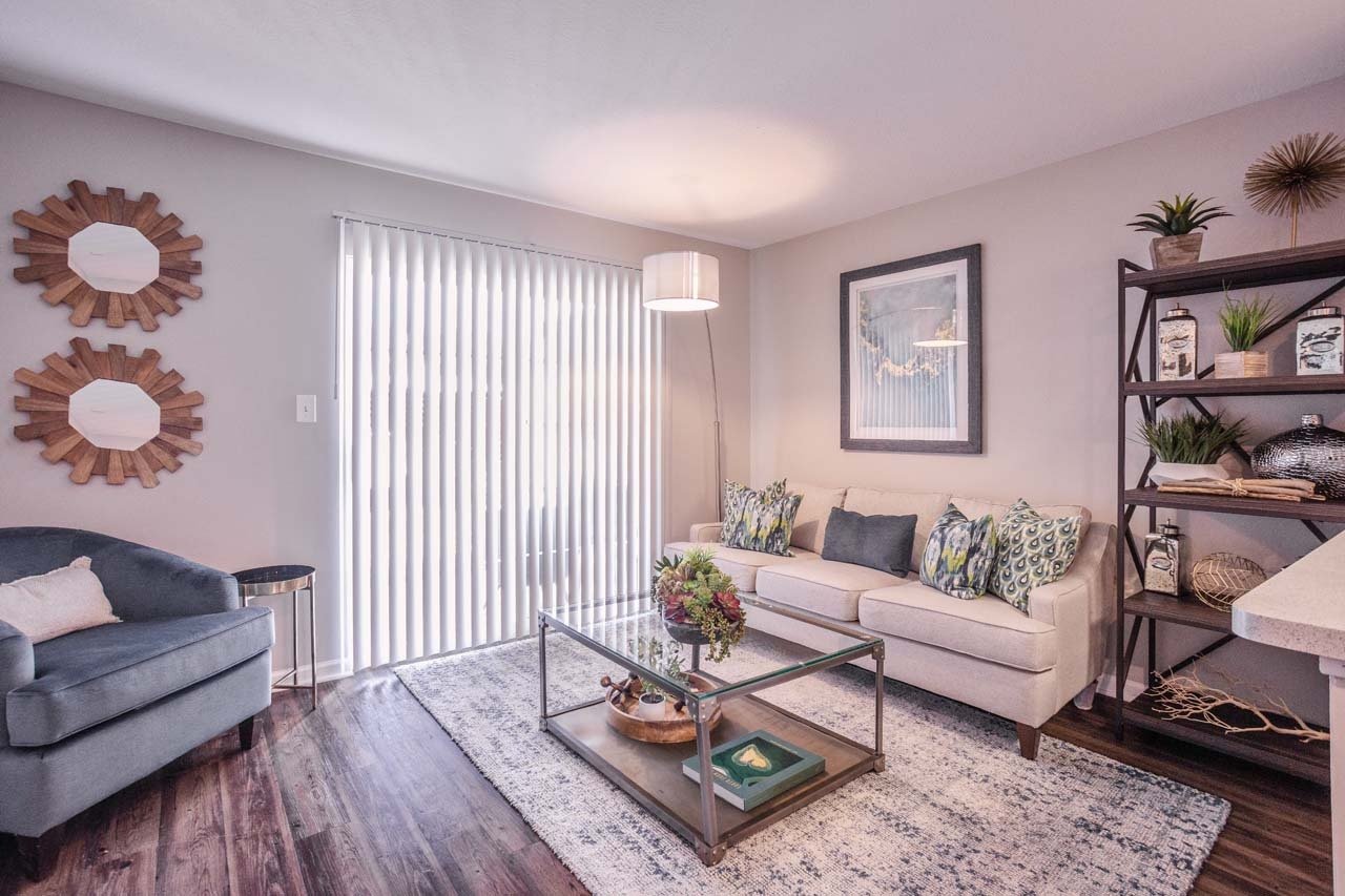 Alkire Glen Apartments in Columbus, OH