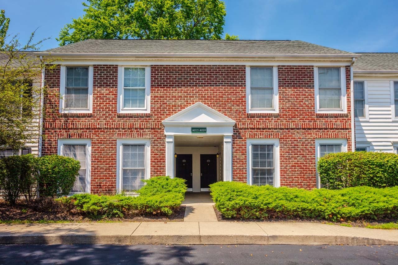 Alkire Glen Apartments in Columbus, OH