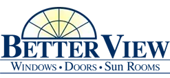 Better View Windows, Doors & Sun Rooms