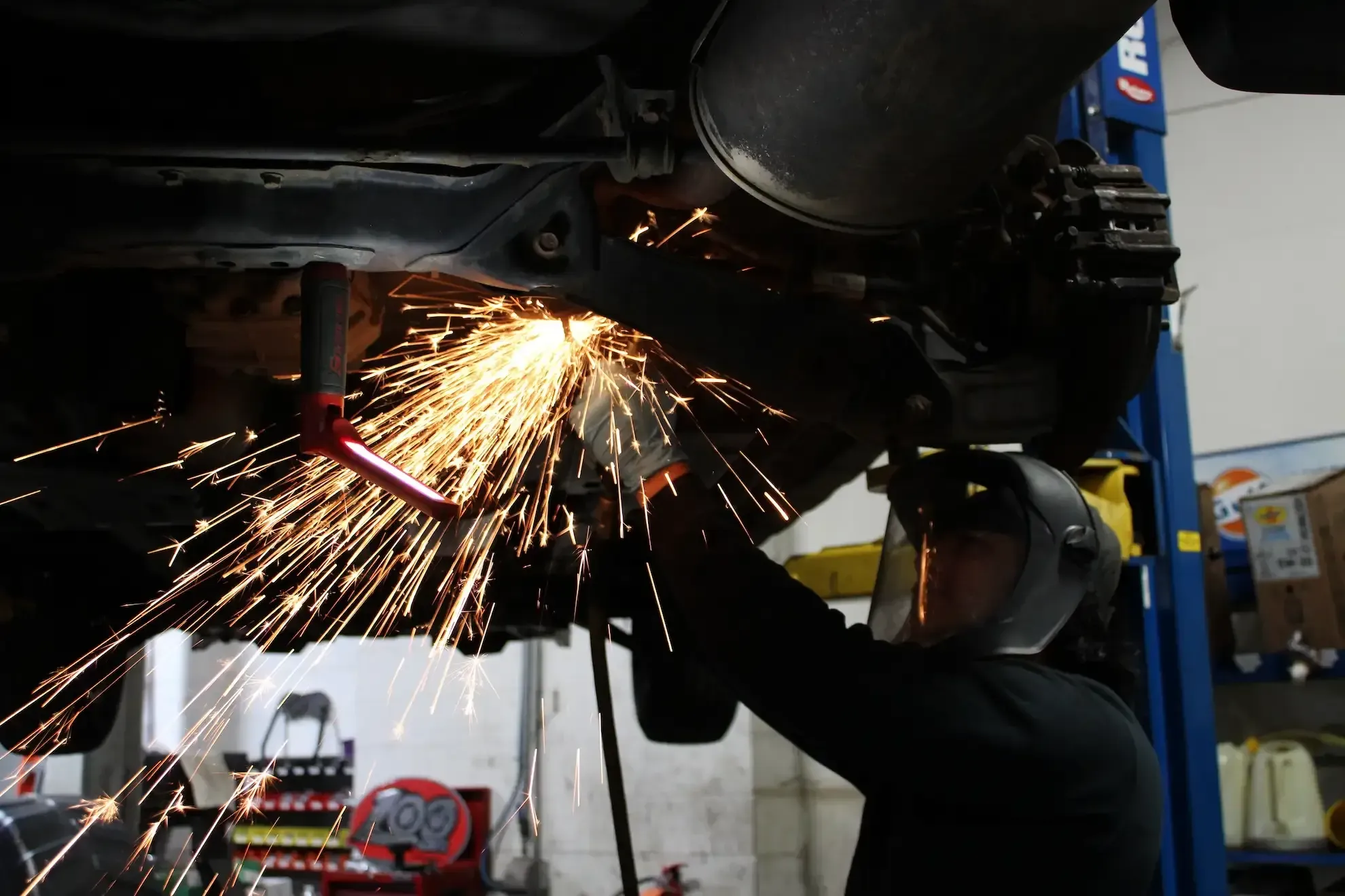 Allison Auto Center