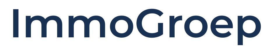 Logo ImmoGroep