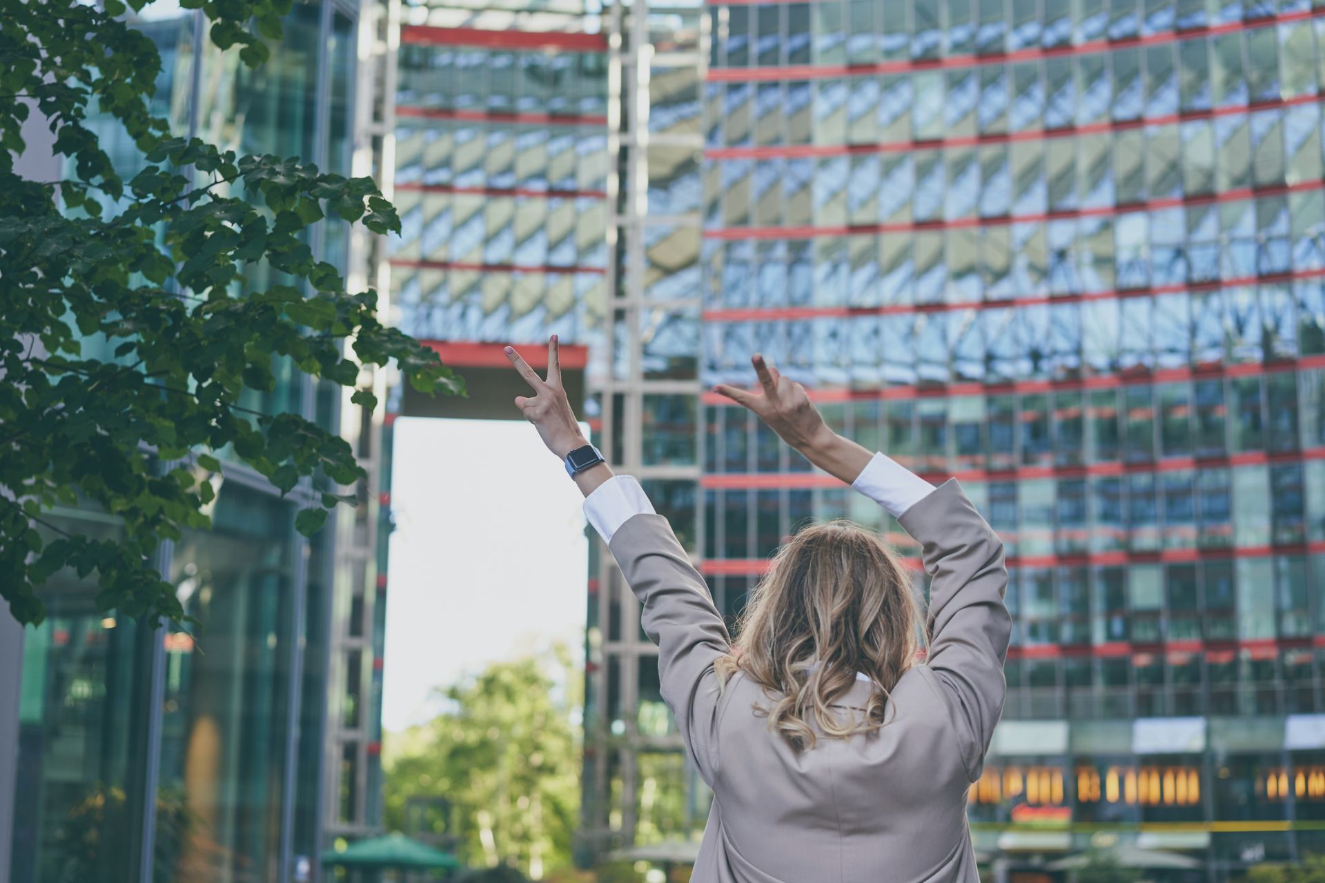 Vastgoedaanbod van ImmoGroep met woningen, bedrijfsvastgoed en vastgoedobjecten