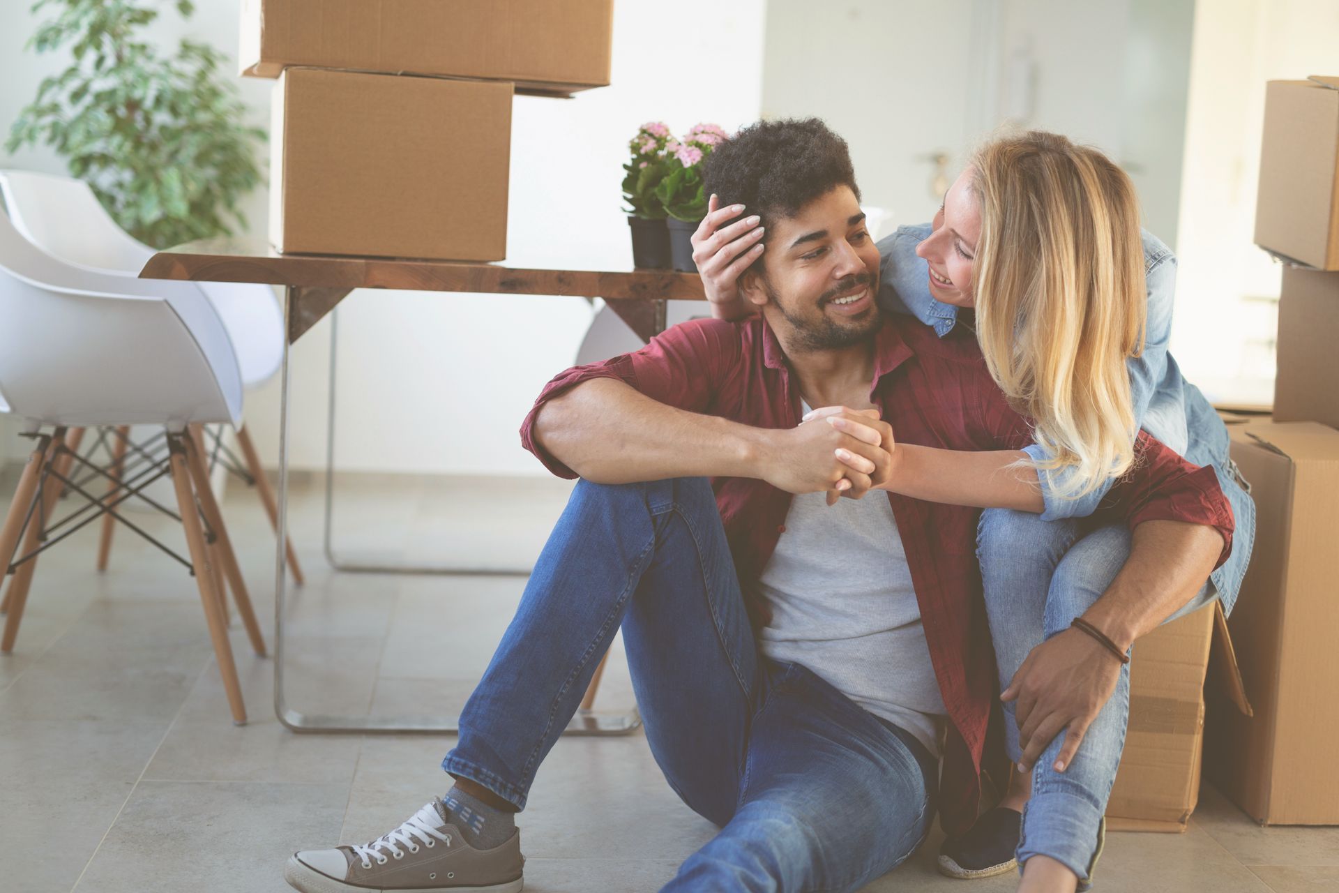 Vastgoedaanbod van ImmoGroep met woningen, bedrijfsvastgoed en vastgoedobjecten