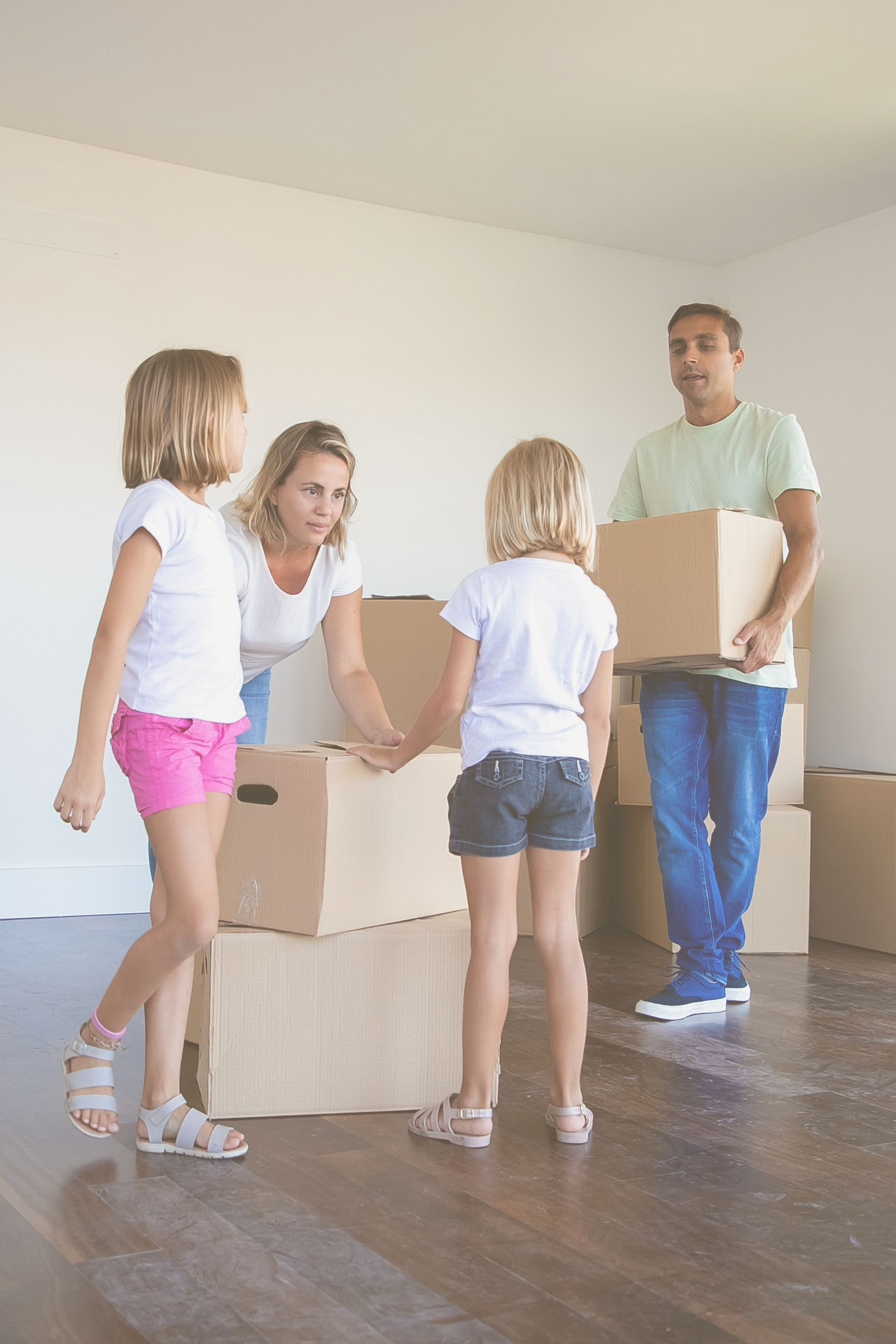 Vastgoedaanbod van ImmoGroep met woningen, bedrijfsvastgoed en vastgoedobjecten
