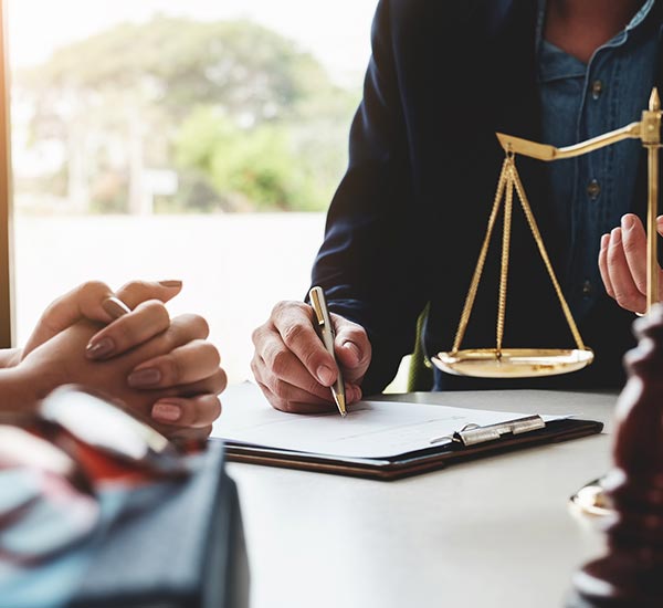 Contract Law Consultation | Memphis, TN | Law Office of Alicia A. Howard Contract Law Consultation | Memphis, TN | Law Office of Alicia A. Howard