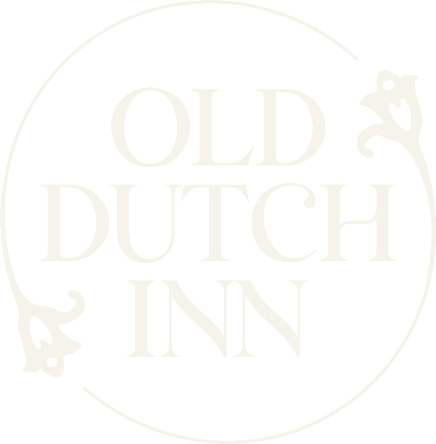 Book your vacation/stay in Old Dutch Inn Kinderhook