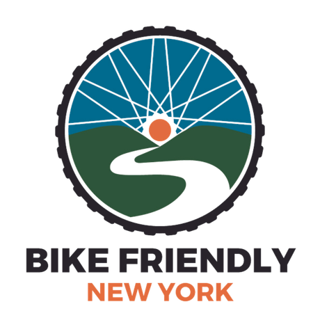 Bike Friendly