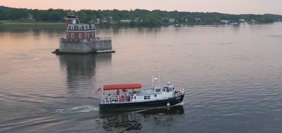 Hudson Ferry Co