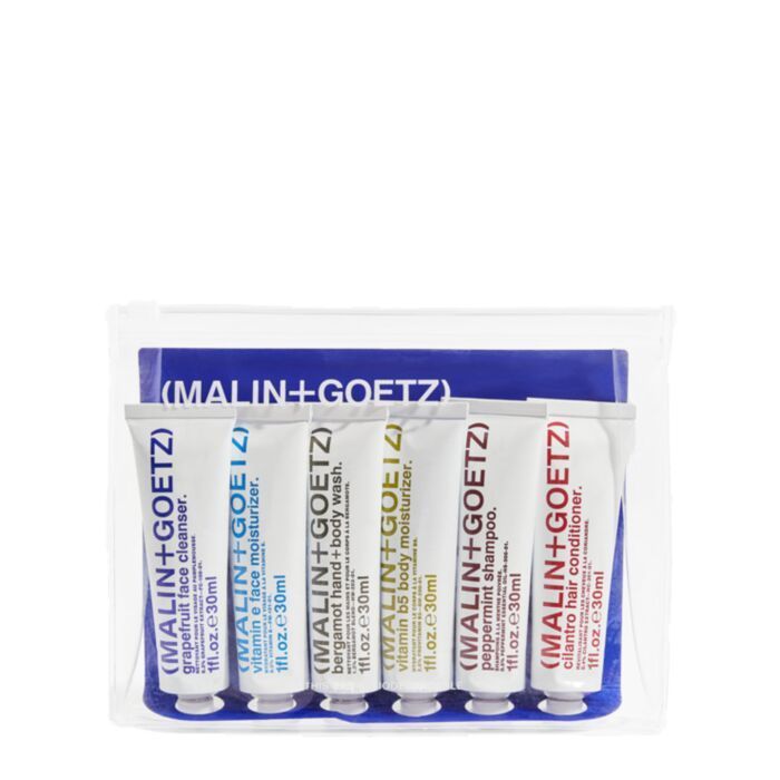 Malin + Goetz Travel Amenity Kit