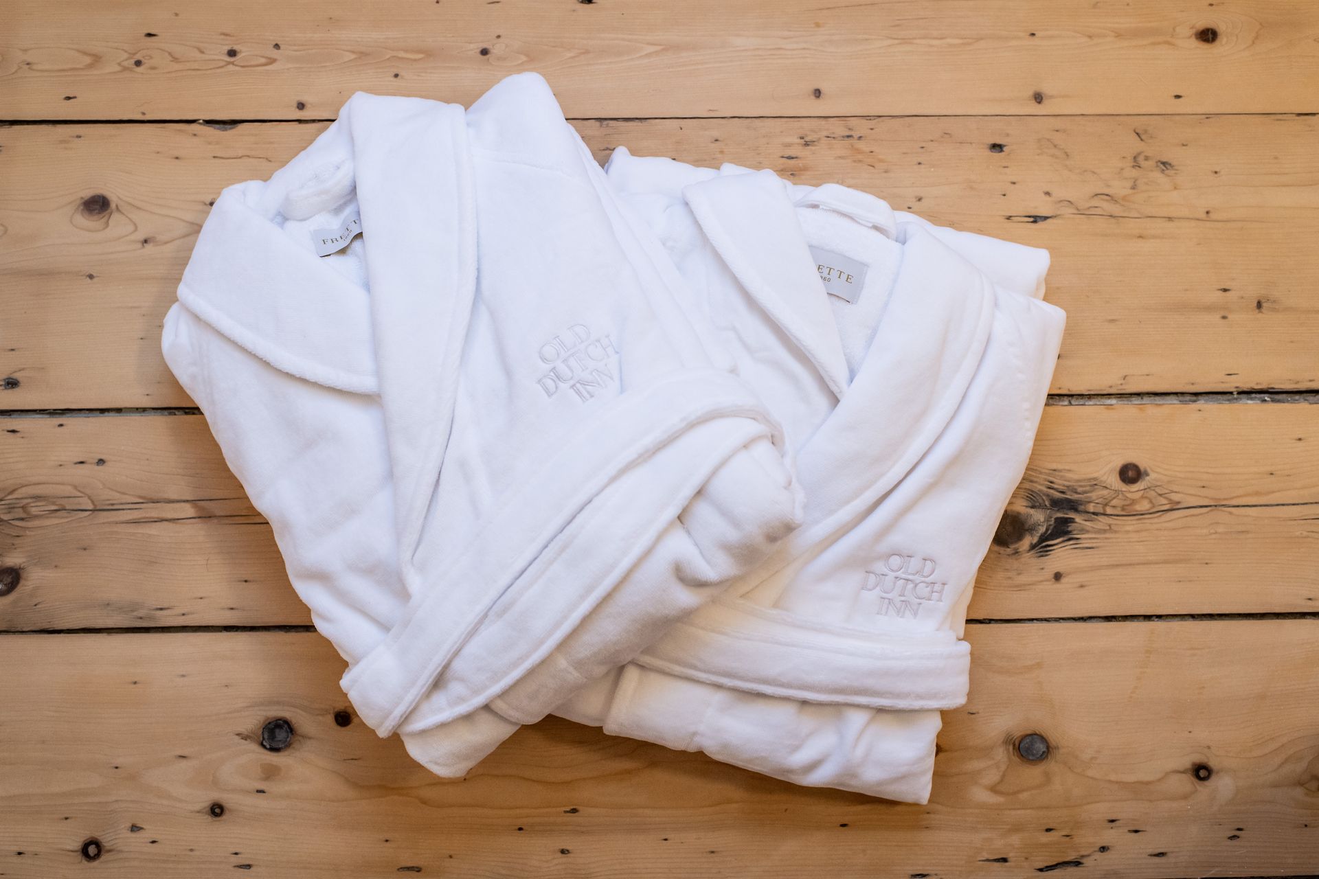 Frette Bathing Linens