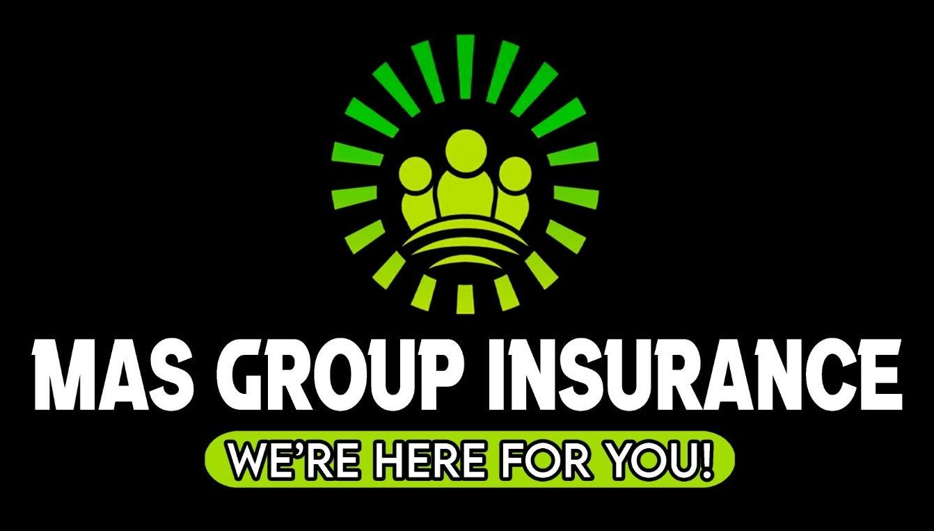 Logo of MAS Group Insurance