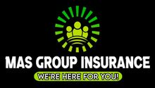 Logo of MAS Group Insurance