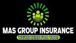 Logo of MAS Group Insurance
