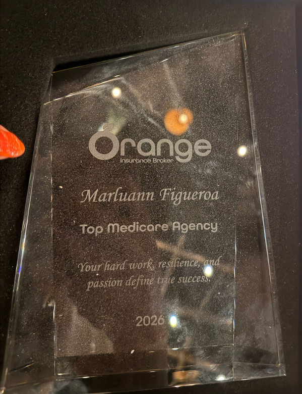MAS GROUP Insurance 2024 Top Agency of the Year