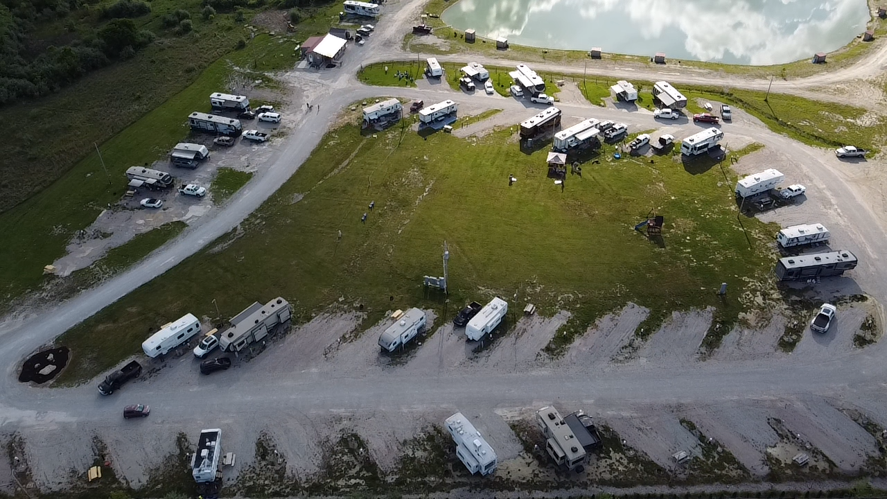 campground