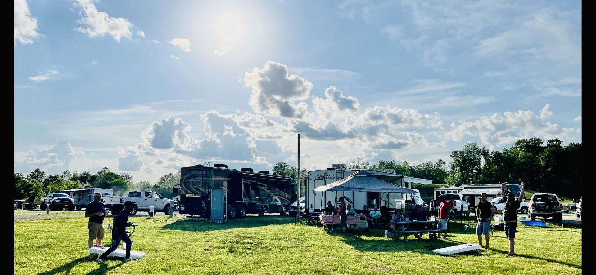 RV Sites