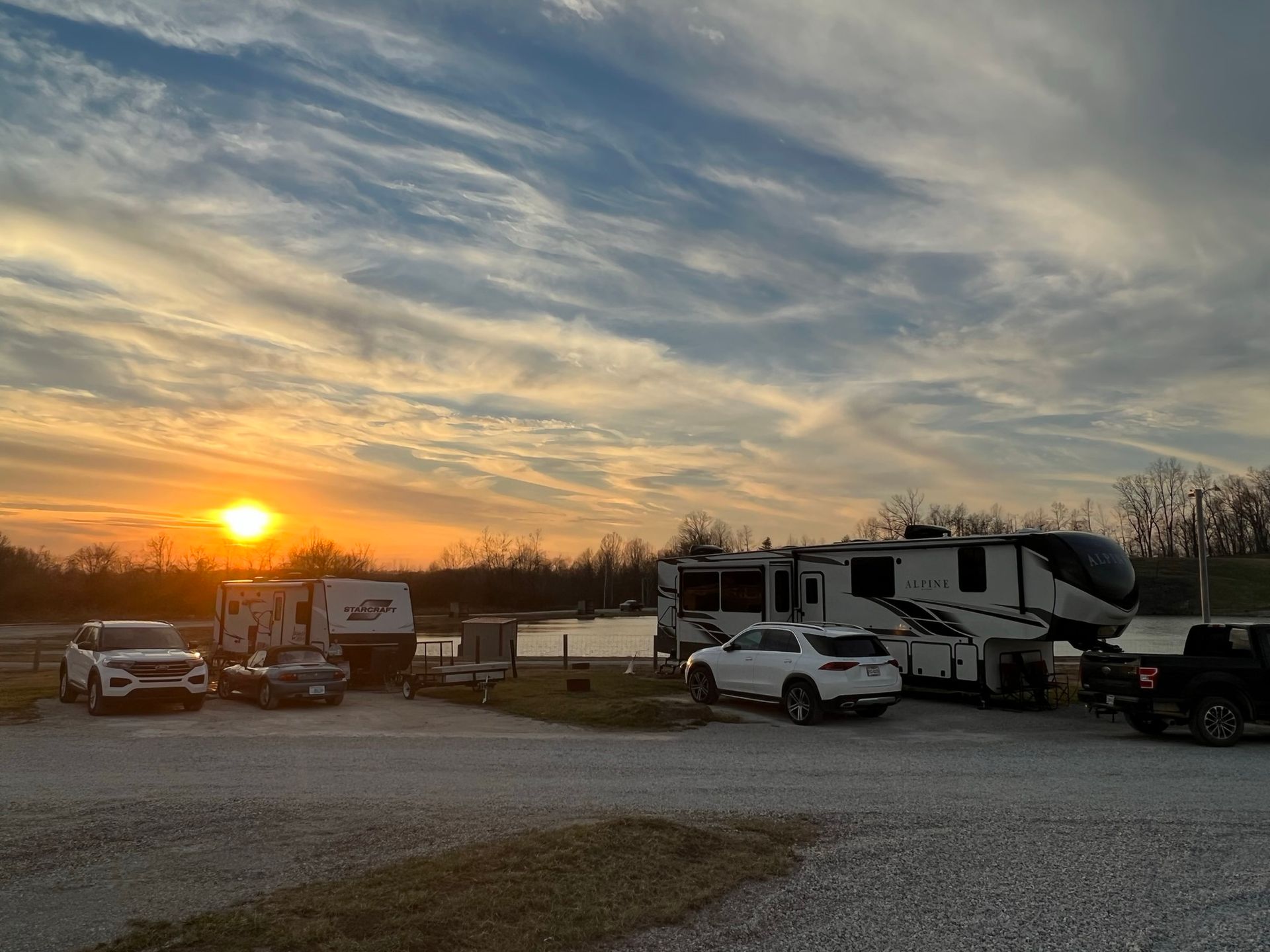 rental-campers