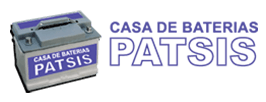 Casa de Bateria Patsis