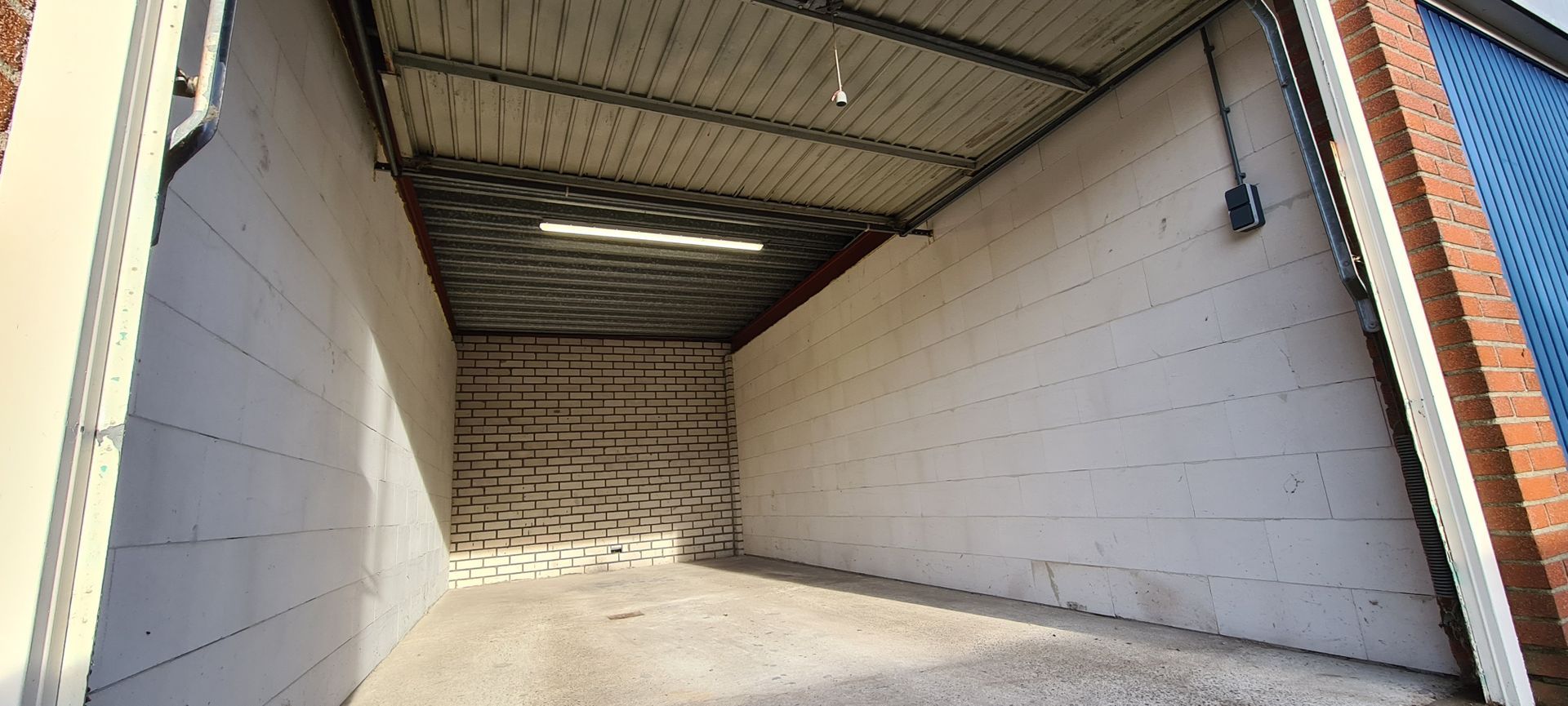 Garagebox te huur in Ulft, geschikt voor opslag of stalling