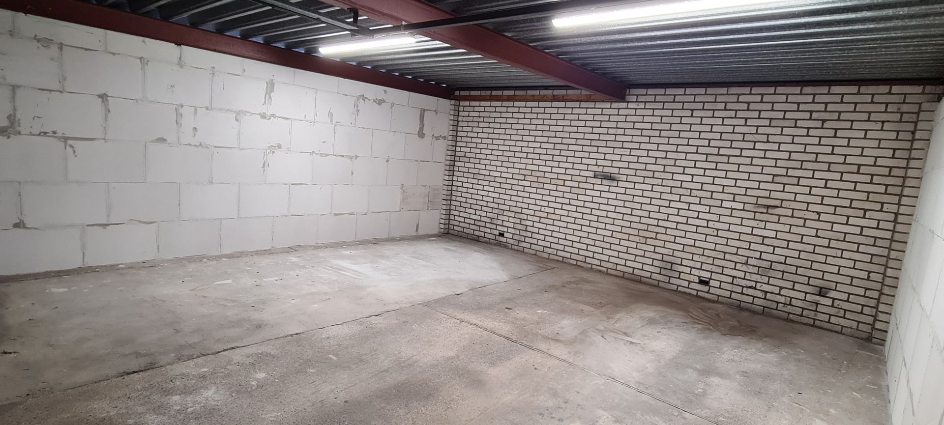 Garagebox te huur in Ulft, geschikt voor opslag of stalling