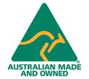 Australian Made and Owned